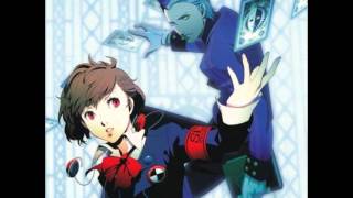 Persona 3 Portable A Way of Life [upl. by Drofkcor]