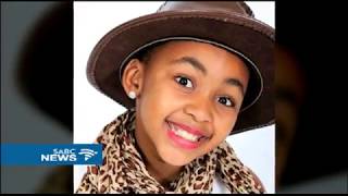 Eshowe girl hopes for success at international modelling scene [upl. by Alegnaoj233]