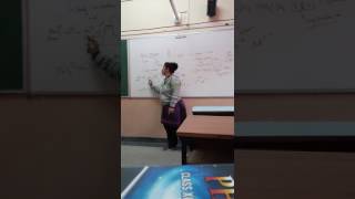 VIVA ChemistryRedox titration class 12 CBSE part 1 by Seema Makhijani [upl. by Nesiaj]