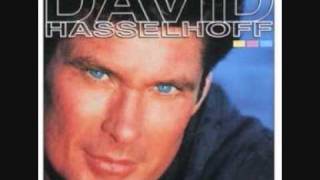 David Hasselhoff  Flying On The Wings Of Tenderness [upl. by Rtoip268]