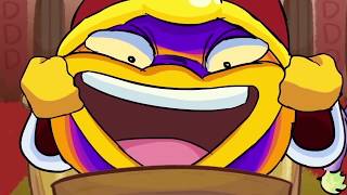 King Dedede Reanimated [upl. by Dall]