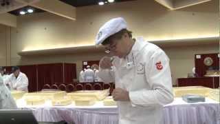 Wisconsin Foodie  Season 5  World Cheese Championships  Holland Family Cheese [upl. by Storm]