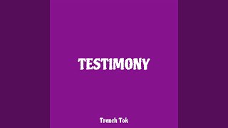 Testimony A Cappella [upl. by Oneil308]