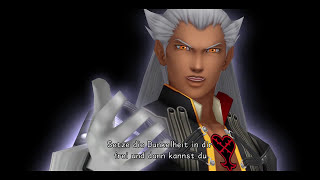 Kingdom Hearts Dream Drop Distance HD  Ansem Battle Proud Mode [upl. by Kathryn]