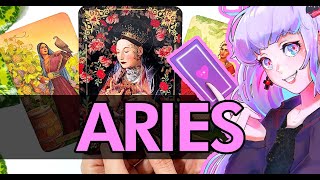 Aries 🔮DESTAPE TOTAL ALGUIEN TE quotMALDIJOquot Y PAGÓ EN CARNE PROPIA EL PRECIO DE SUS MENTIRAS [upl. by Plante153]