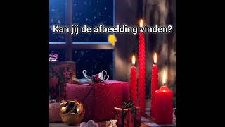 Fijne feestdagen 072 1000followers christmas 1000followers 1000subscribers [upl. by Yert]