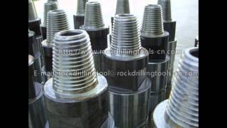 Odex drilling systems [upl. by Cutcliffe]