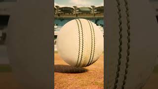 क्या है काली और लाल मिट्टी की पिच में अंतर sports cricket [upl. by Chenee]