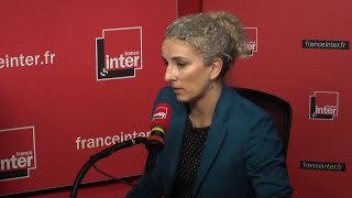 Delphine Batho  quotLe Parti socialiste doit appartenir à ses adhérentsquot [upl. by Navetse856]