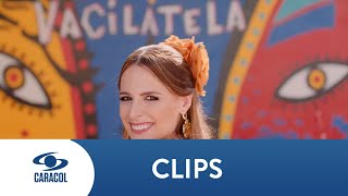 Canción del Carnaval de Barranquilla 2017 ‘Vacílatela con Fefi’  Caracol TV [upl. by Garcia]