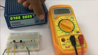 Overvoltage Protection Circuit [upl. by Brieta]