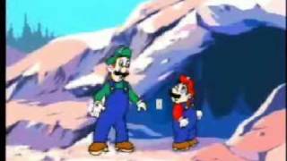 Youtube Poop Hotel Mario bloopers [upl. by Solis]