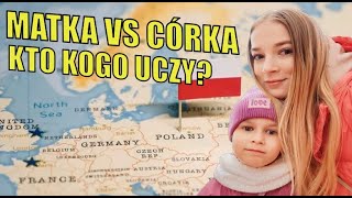 48 ЧАСОВ С НАМИ В ПОЛЬШЕКАК ТАМ НА САМОМ ДЕЛЕKAROLINA VLOG [upl. by Ennaesor266]