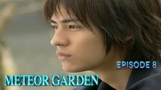 METEOR GARDEN EPISODE 4 ENGLISH SUBTITLE [upl. by Kcered583]