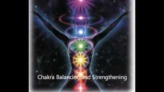 Chakra Chanting and Toning Strengthen and Balance your Chakras [upl. by Wier790]