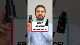 Armani Code Parfum Review armani fragrance fragrances cologne colognes mensfragrances perfume [upl. by Bondon]