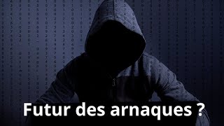 Le futur des arnaques en crypto monnaies comment se protéger [upl. by Richarda]