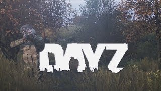 DayZ 102 Up Close And Personal pvp Xbox one [upl. by Namref581]