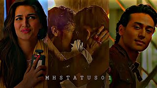 Chal Wahan Jaate Hain  Lofi Remix Song Status   Love❣️Status   Full Screen Status [upl. by Eusoj]