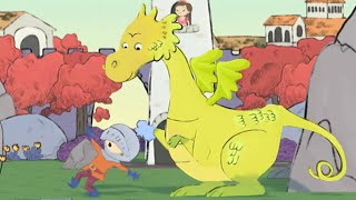 George and the Dragon amp MORE  Super WHY  New Compilation  Cartoons For Kids [upl. by Tat]