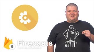 Firebase Crashlytics on iOS  Firecasts [upl. by Edyaj745]