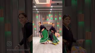 Barso Re Choreography  Bollywood Dance Routine  Dance Steps  Easy Dance Choreo  Learn at home [upl. by Brie]