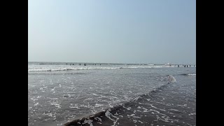 Diveagar Beach [upl. by Allerus]