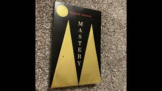 quotMasteryquot by Robert Greene a Book summary [upl. by Buna887]