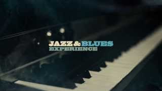 Jazzn Blues Experience  Subscribe [upl. by Yruok]