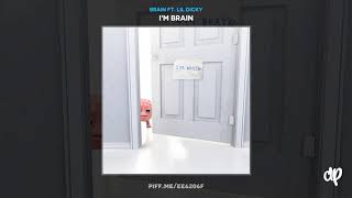 Brain ft Lil Dicky  On Smash Im Brain [upl. by Hesketh640]