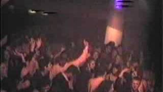 The Hacienda Manchester  1991  New Years Eve Part 1 [upl. by Kazmirci]