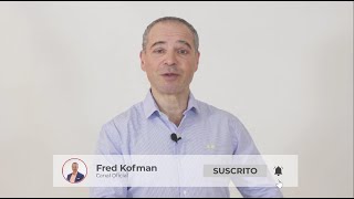 Fred Kofman  Cómo promover la responsabilidad How to promote responsibility [upl. by Sapienza375]