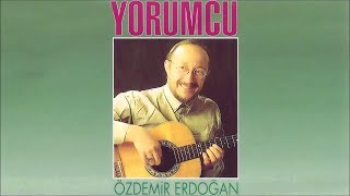 Özdemir Erdoğan  Uzun İnce Bir Yoldayım [upl. by Ellenig441]