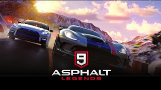 club  Asphalt 9 Legends  SylvesterReady  upi discord [upl. by Marzi13]