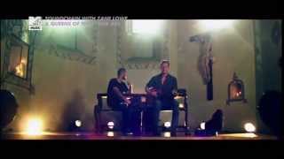 Josh Homme  Long Slow Goodbye Soundchain with Zane Lowe [upl. by Sile]