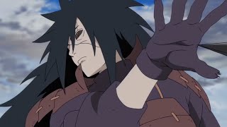 Madara Uchiha  Destined for Greatness AMV [upl. by Thayne630]