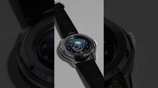 Beaubleu Ecce Smalt unboxing macro watch macrovideo watches luxurywatches watchcollector [upl. by Nimrac]