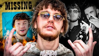 Why Murda Beatz Suddenly Disappeared [upl. by Audri]