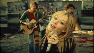 Hilary Duff  Why Not Official Video [upl. by Carrol]