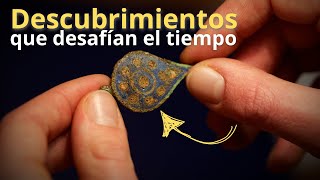 ¡¡Documental DESCUBRE Que la BIBLIA No MIENTE  Cap 1 [upl. by Harwin]