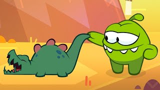 OM NOM Stories 🟢 Season 14 All Episodes 🟢 Cut the Rope [upl. by Ednew807]