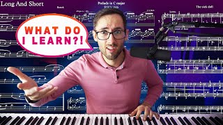 15 Pieces For Self Taught Piano Beginners To Learn [upl. by Sirronal48]