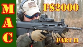 FS2000  Bullpups Part II [upl. by Nwadal]