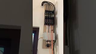 Automatic Antenna Disconnector [upl. by Kapoor843]