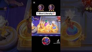 MOST BRUTAL BRODY EVER‼️💀🔥mobilelegends mlbb magicchess [upl. by Trask142]