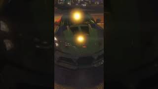 Dinka jester RR gtaonline gta gta5shorts [upl. by Fantasia]