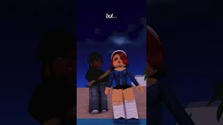 POV When you turn into the person you hate most pov robloxshorts horrorstories shorts [upl. by Uriia]