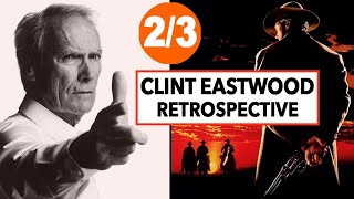 CLINT EASTWOOD  Rétrospective Part 23 1985 2003 Feat Dirty Tommy [upl. by Beker]