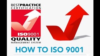 Monitoring and Measurement ISO 9001 version 2015 training [upl. by Vogeley]