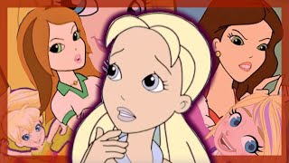 What was up with those Polly Pocket movies [upl. by Glynda]